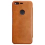 Nillkin Qin Series Leather case for Google Pixel order from official NILLKIN store